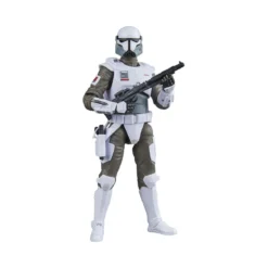 Hasbro Star Wars The Black Series - Imperial Armored Commando - The Mandalorian