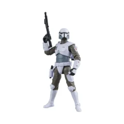 Hasbro Star Wars The Black Series - Imperial Armored Commando - The Mandalorian