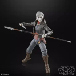 Hasbro Star Wars The Black Series - Nightsister Merrin - Jedi: Survivor