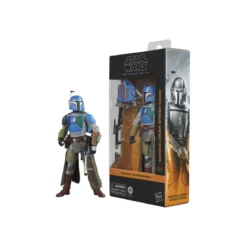 Hasbro Star Wars The Black Series - Shriek Hawk - The Mandalorian