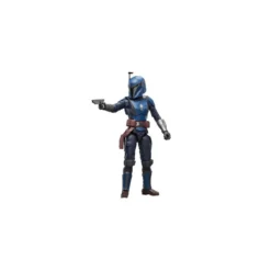 Hasbro Star Wars The Black Series - Nite Owl - The Mandalorian