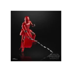Hasbro Star Wars The Black Series - Imperial Praetorian Guard - The Mandalorian