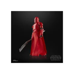 Hasbro Star Wars The Black Series - Imperial Praetorian Guard - The Mandalorian