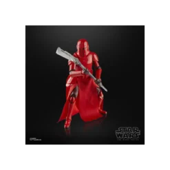 Hasbro Star Wars The Black Series - Imperial Praetorian Guard - The Mandalorian