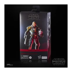 Hasbro Star Wars The Black Series - WRECKER (Mercenary Gear) The Bad Batch