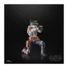 Hasbro Star Wars The Black Series - TECH (Mercenary Gear) The Bad Batch