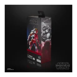 Hasbro Star Wars The Black Series - TECH (Mercenary Gear) The Bad Batch