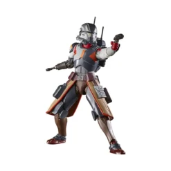 Hasbro Star Wars The Black Series - ECHO (Mercenary Gear) The Bad Batch