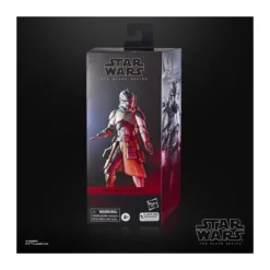 Hasbro Star Wars The Black Series - ECHO (Mercenary Gear) The Bad Batch