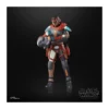 Hasbro Star Wars The Black Series - HUNTER (Mercenary Gear) The Bad Batch