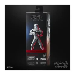 Hasbro Star Wars The Black Series - CLONE COMMANDO The Bad Batch