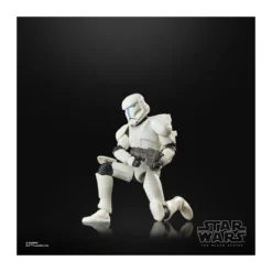Hasbro Star Wars The Black Series - CLONE COMMANDO The Bad Batch