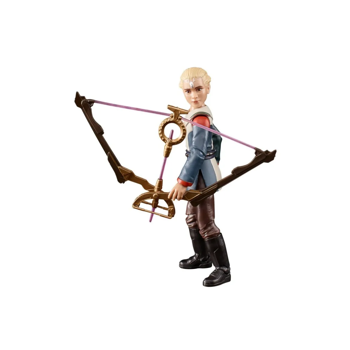 Hasbro Star Wars The Black Series - OMEGA (KAMINO) The Bad Batch
