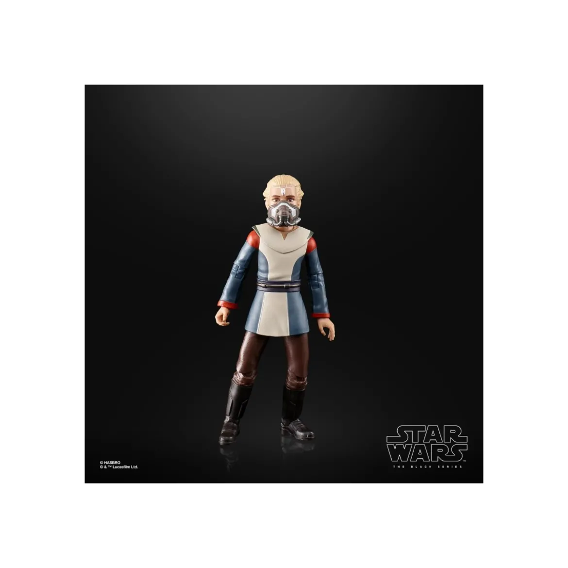 Hasbro Star Wars The Black Series - OMEGA (KAMINO) The Bad Batch
