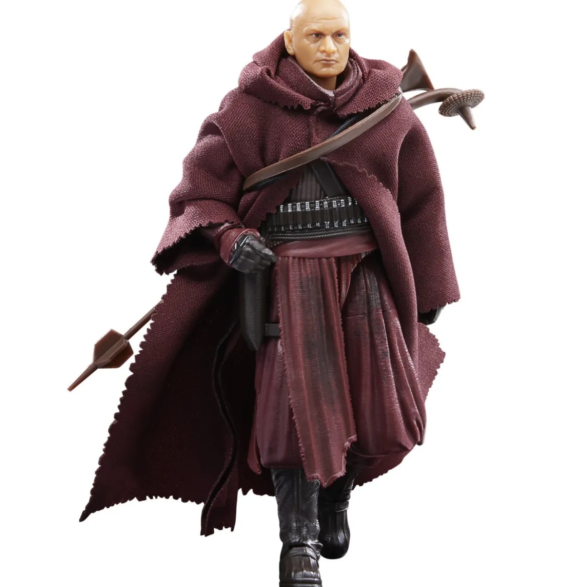 Hasbro Star Wars The Black Series - Boba Fett Credit Collection - The Mandalorian
