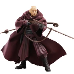 Hasbro Star Wars The Black Series - Boba Fett Credit Collection - The Mandalorian