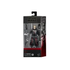 Hasbro Star Wars The Black Series - ECHO The Bad Batch