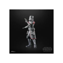 Hasbro Star Wars The Black Series - ECHO The Bad Batch