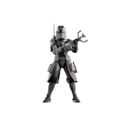 Hasbro Star Wars The Black Series - ECHO The Bad Batch