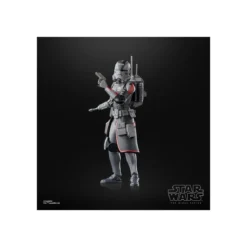 Hasbro Star Wars The Black Series - ECHO The Bad Batch