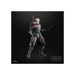 Hasbro Star Wars The Black Series - ECHO The Bad Batch