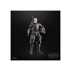 Hasbro Star Wars The Black Series - ECHO The Bad Batch
