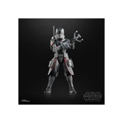 Hasbro Star Wars The Black Series - ECHO The Bad Batch