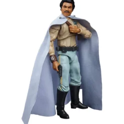 Hasbro Star Wars The Black Series - General Lando Calrissian - Return of the Jedi