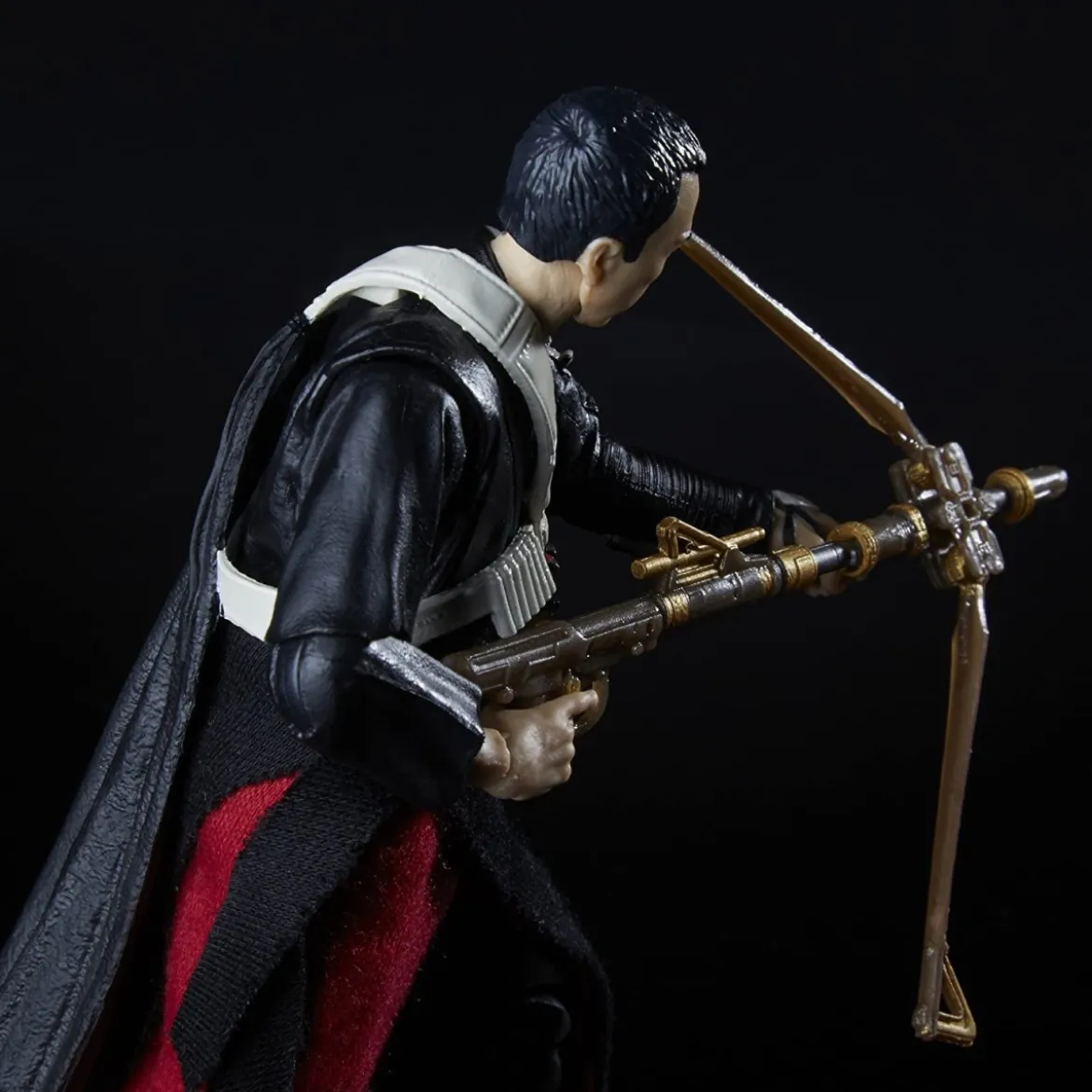 Hasbro Star Wars The Black Series - Chirrut Imwe - Rogue One
