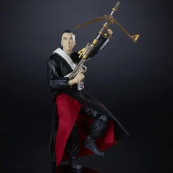 Hasbro Star Wars The Black Series - Chirrut Imwe - Rogue One