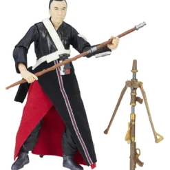 Hasbro Star Wars The Black Series - Chirrut Imwe - Rogue One