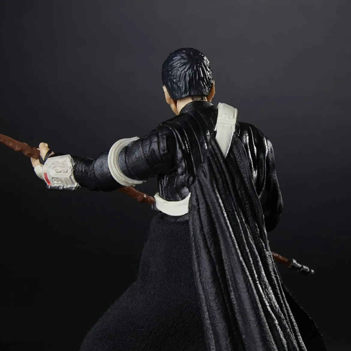 Hasbro Star Wars The Black Series - Chirrut Imwe - Rogue One