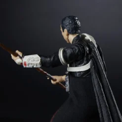 Hasbro Star Wars The Black Series - Chirrut Imwe - Rogue One