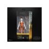 Hasbro Star Wars The Black Series Aurra Sing