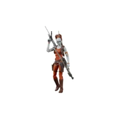 Hasbro Star Wars The Black Series Aurra Sing