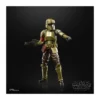Hasbro Star Wars The Black Series Carbonized Shore Trooper