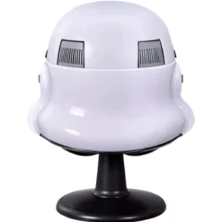 Hasbro Star Wars The Black Series - Mini casque Stormtrooper - Star Wars: A New Hope