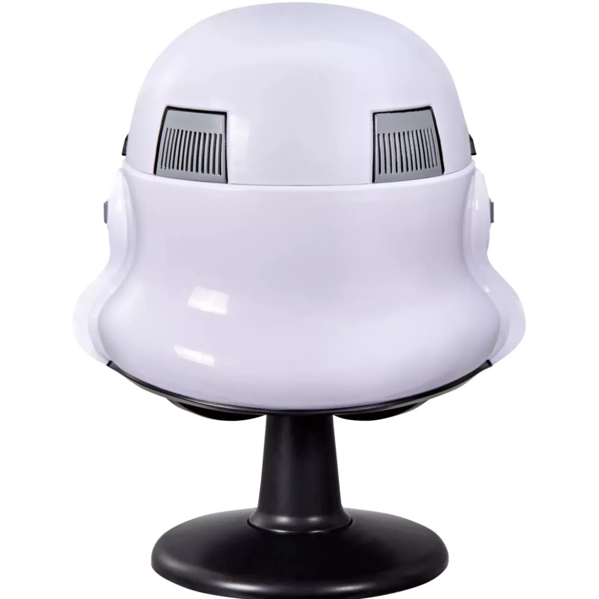 Hasbro Star Wars The Black Series - Mini casque Stormtrooper - Star Wars: A New Hope