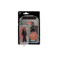 Hasbro - Star Wars The Retro Collection - Reva Third Sister - Obi-Wan Kenobi