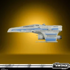 Hasbro - Star Wars The Vintage Collection - New Republic E-Wing & KE4-N4 - Ahsoka
