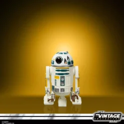 Hasbro - Star Wars The Vintage Collection - New Republic E-Wing & KE4-N4 - Ahsoka