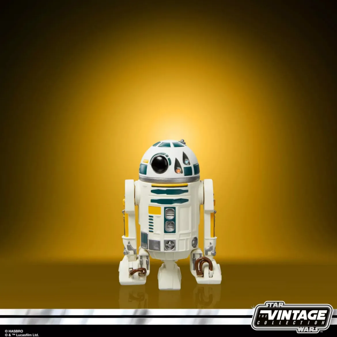 Hasbro - Star Wars The Vintage Collection - New Republic E-Wing & KE4-N4 - Ahsoka
