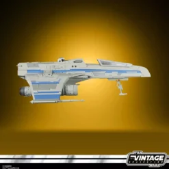 Hasbro - Star Wars The Vintage Collection - New Republic E-Wing & KE4-N4 - Ahsoka