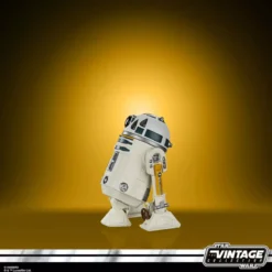 Hasbro - Star Wars The Vintage Collection - New Republic E-Wing & KE4-N4 - Ahsoka