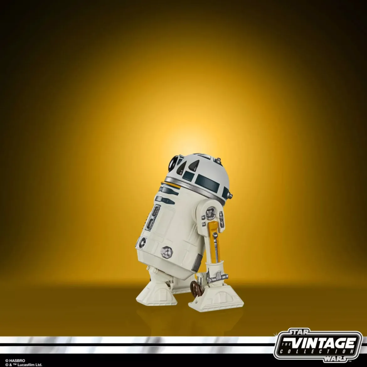 Hasbro - Star Wars The Vintage Collection - New Republic E-Wing & KE4-N4 - Ahsoka