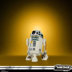 Hasbro - Star Wars The Vintage Collection - New Republic E-Wing & KE4-N4 - Ahsoka
