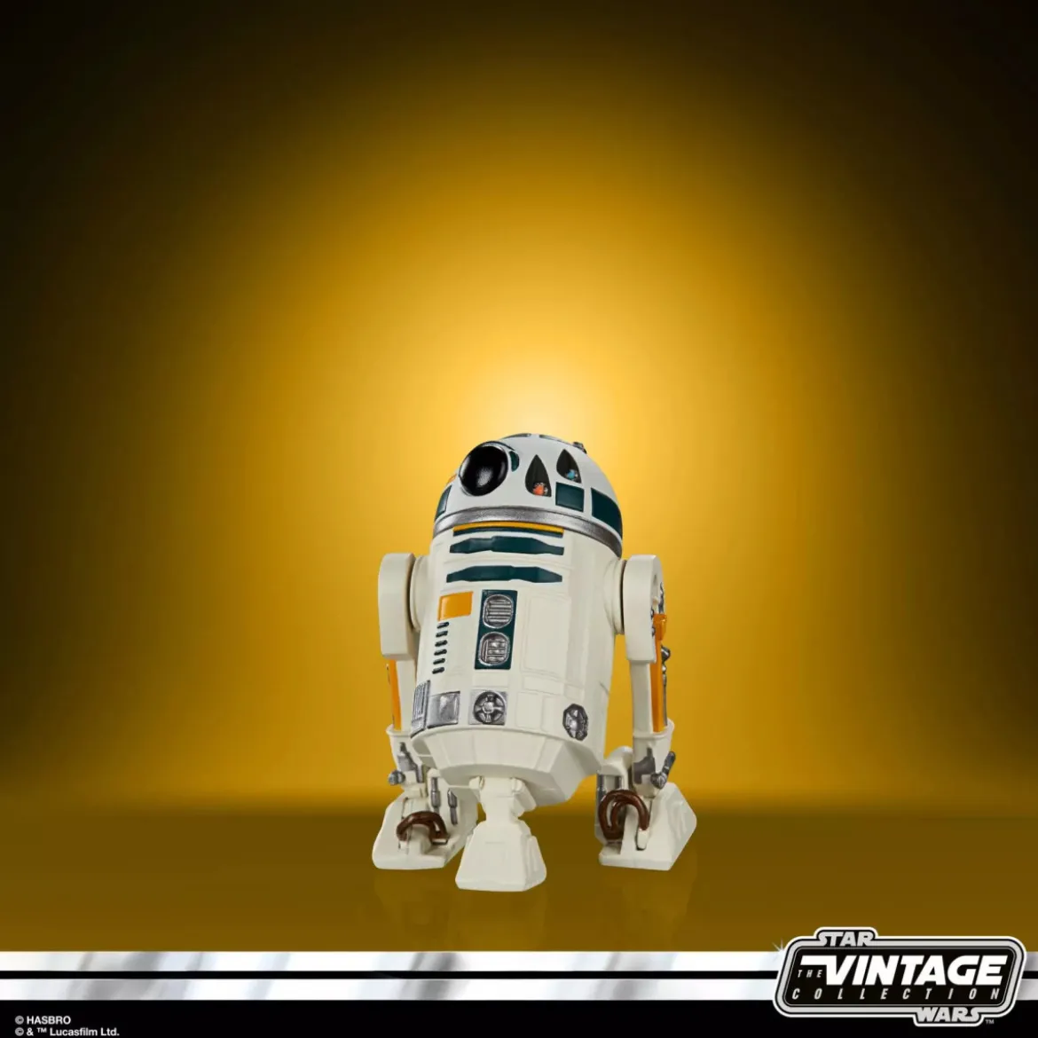 Hasbro - Star Wars The Vintage Collection - New Republic E-Wing & KE4-N4 - Ahsoka