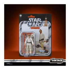 Hasbro - Star Wars The Vintage Collection - Landspeeder & Luke Skywalker