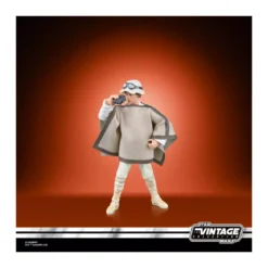 Hasbro - Star Wars The Vintage Collection - Landspeeder & Luke Skywalker