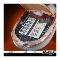 Hasbro - Star Wars The Vintage Collection - Landspeeder & Luke Skywalker